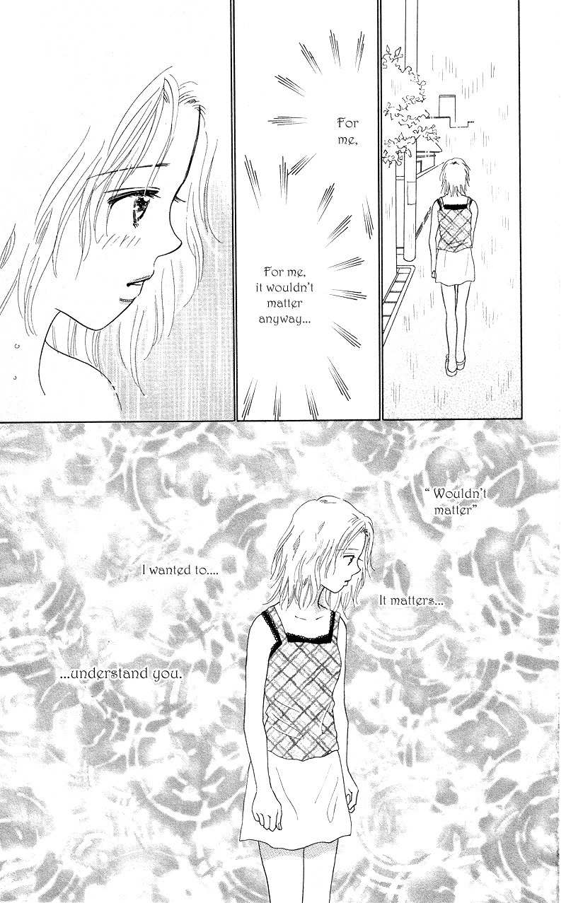 37 Degrees Kiss Chapter 4 page 35 - Chapter 4: Boy's Knife
