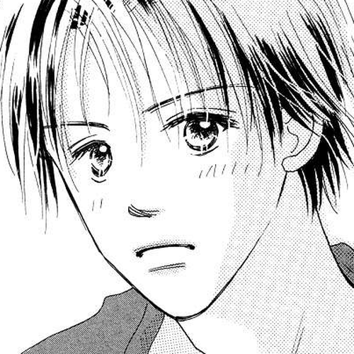37 Degrees Kiss Chapter 4: Boy's Knife cover