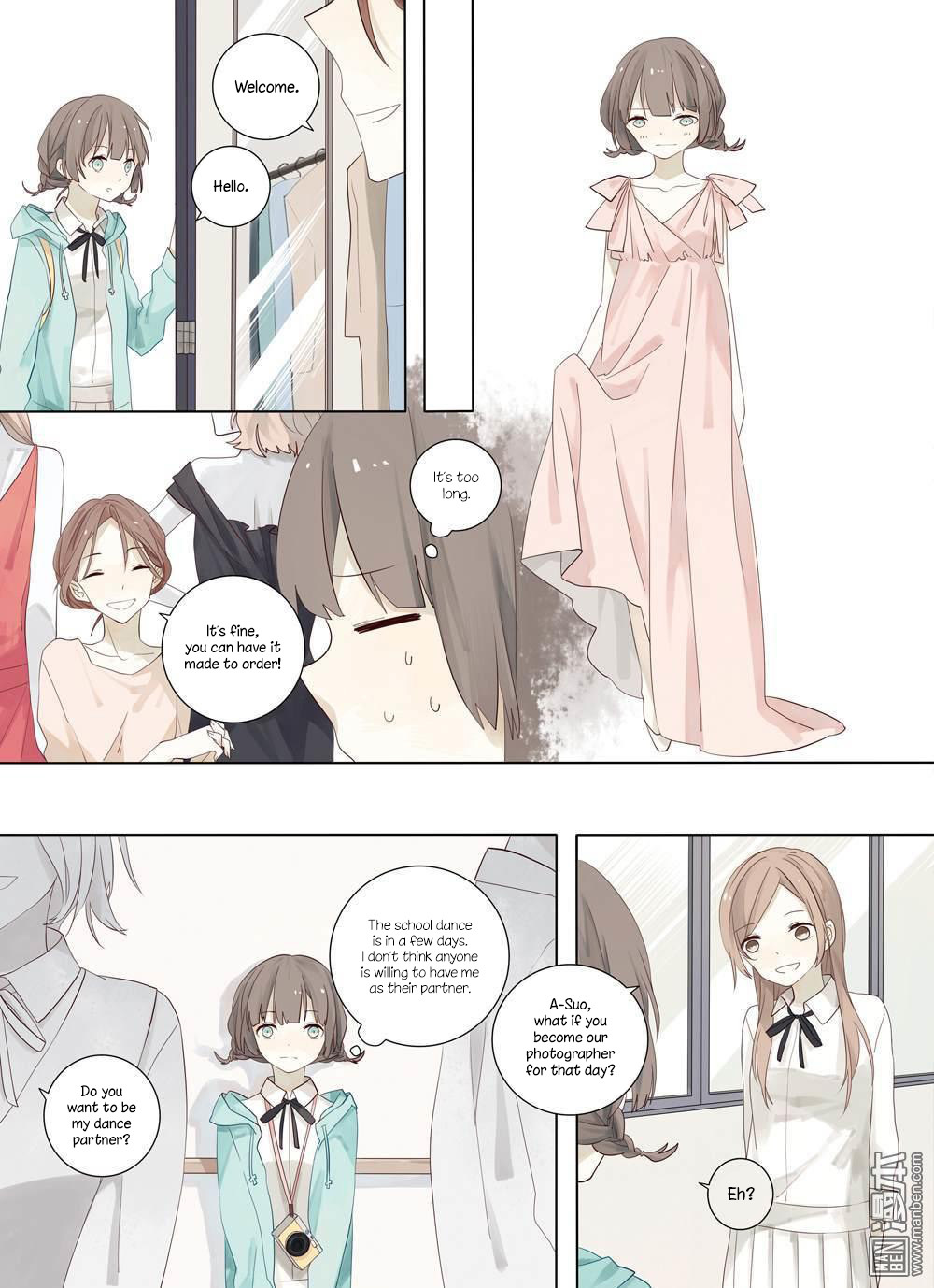 38cm Chapter 0 page 12 - Chapter 0: Oneshot
