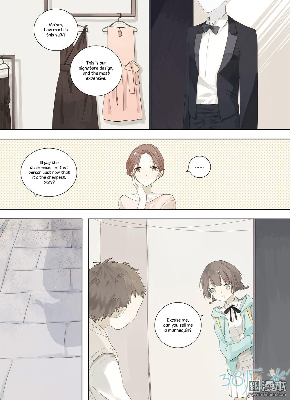 38cm Chapter 0 page 15 - Chapter 0: Oneshot