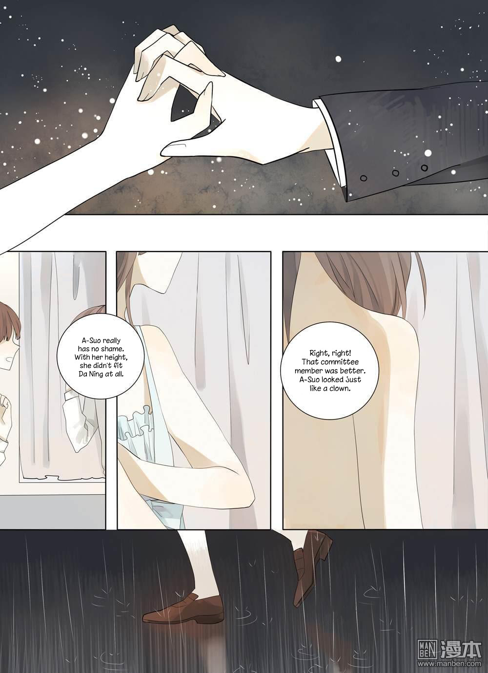 38cm Chapter 0 page 20 - Chapter 0: Oneshot