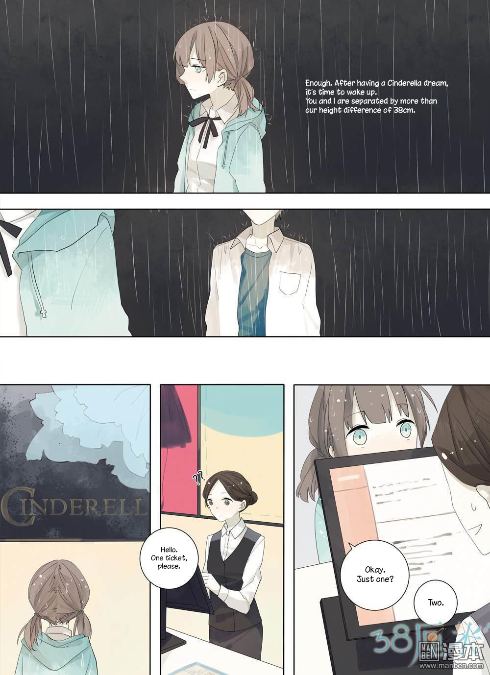 38cm Chapter 0 page 21 - Chapter 0: Oneshot