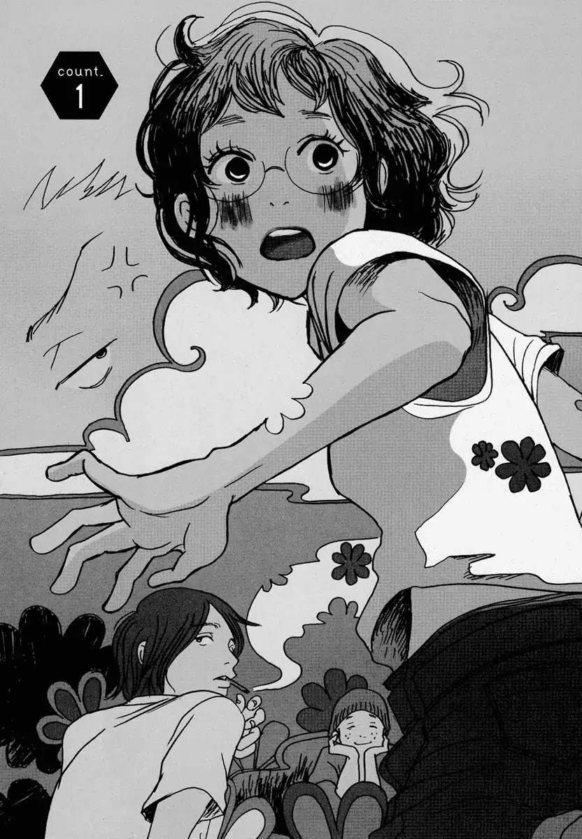 3am Terrible Zone Chapter 1 page 11 - Chapter 1