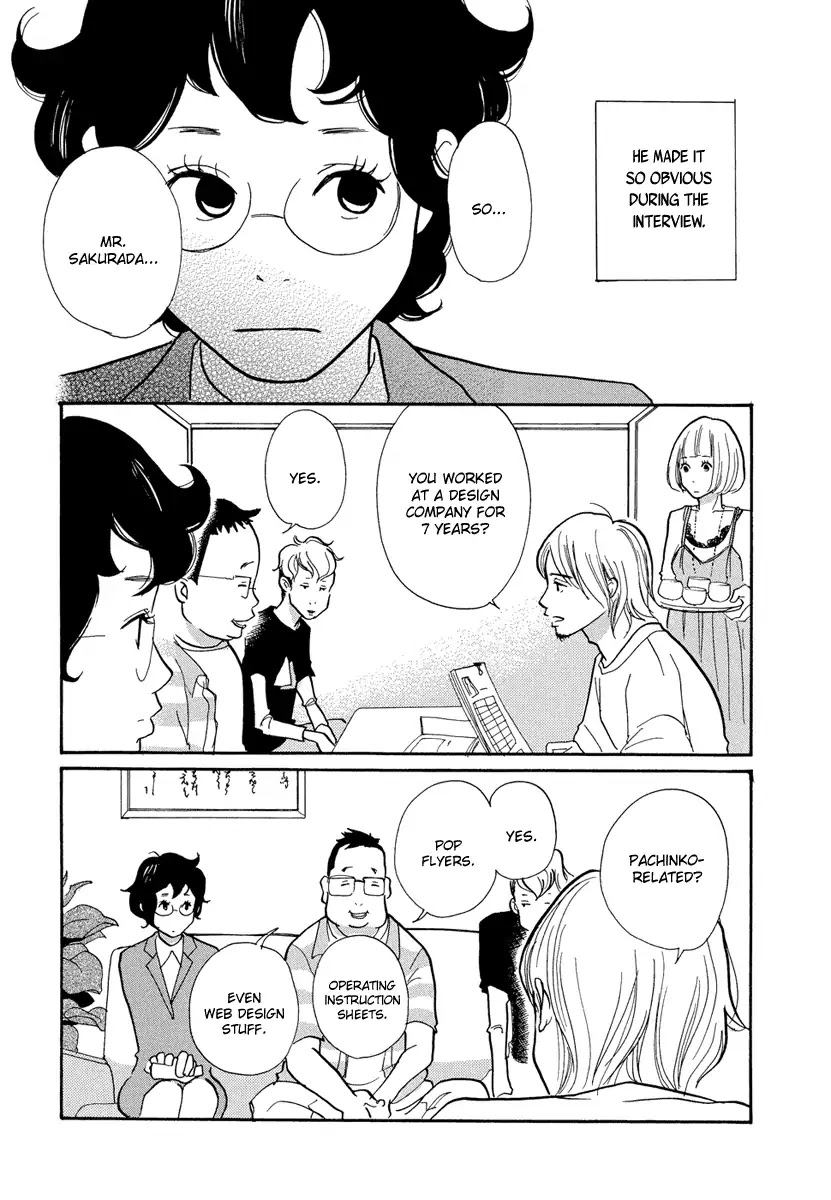 3am Terrible Zone Chapter 1 page 13 - Chapter 1