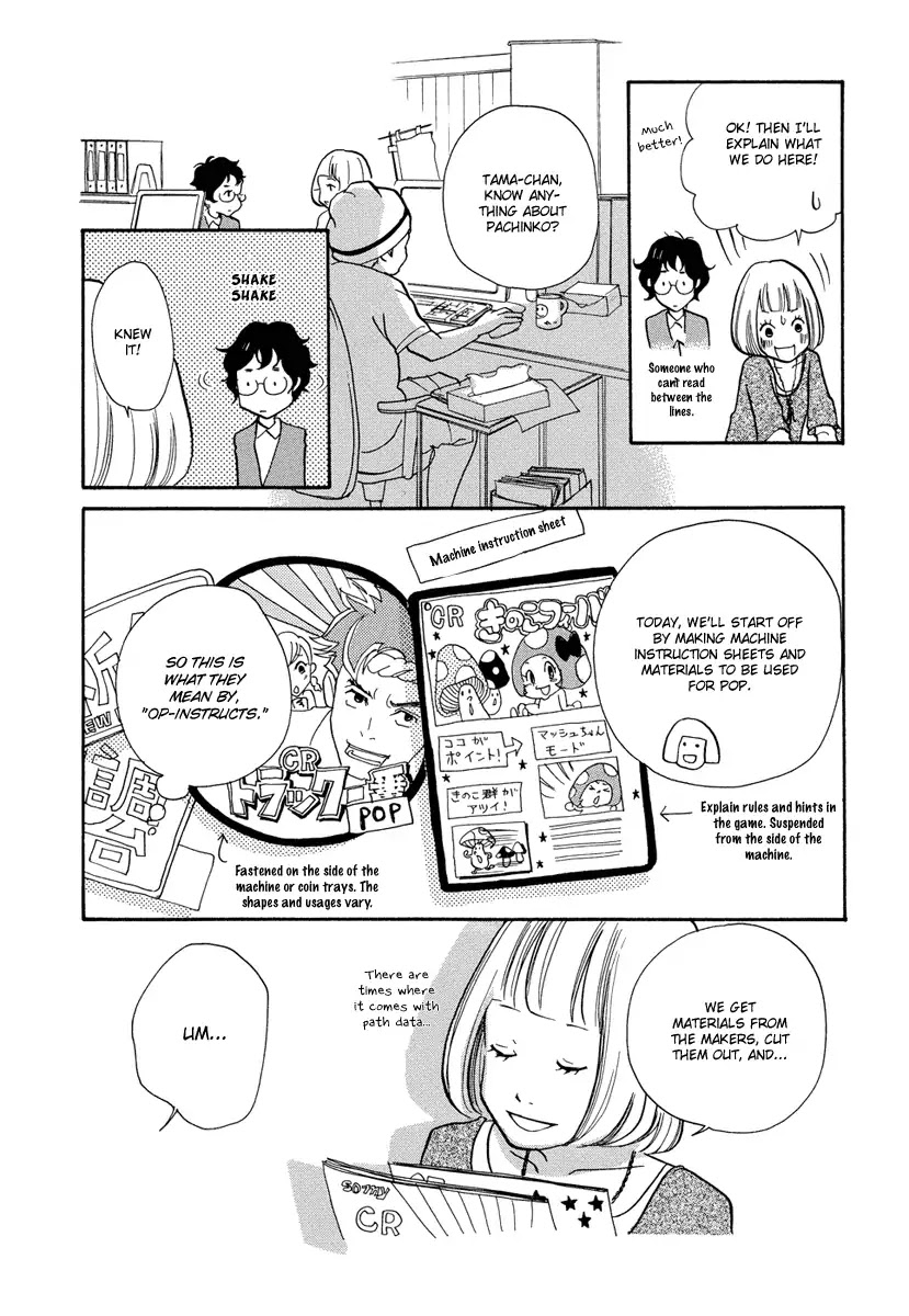 3am Terrible Zone Chapter 1 page 29 - Chapter 1