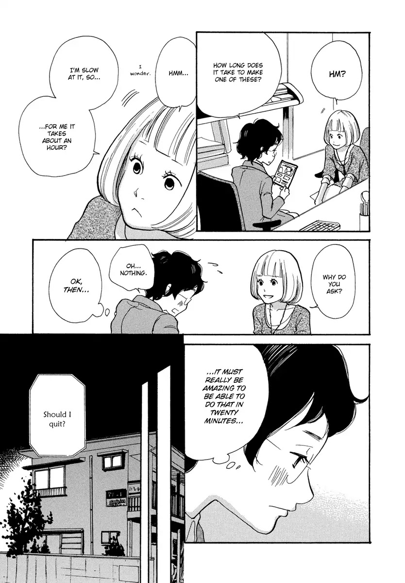 3am Terrible Zone Chapter 1 page 30 - Chapter 1