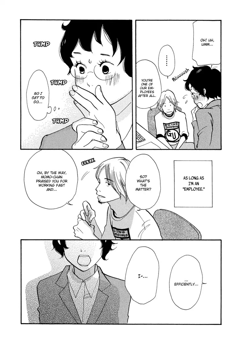 3am Terrible Zone Chapter 1 page 35 - Chapter 1