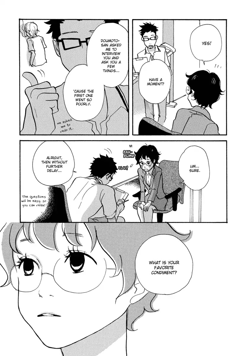 3am Terrible Zone Chapter 1 page 38 - Chapter 1