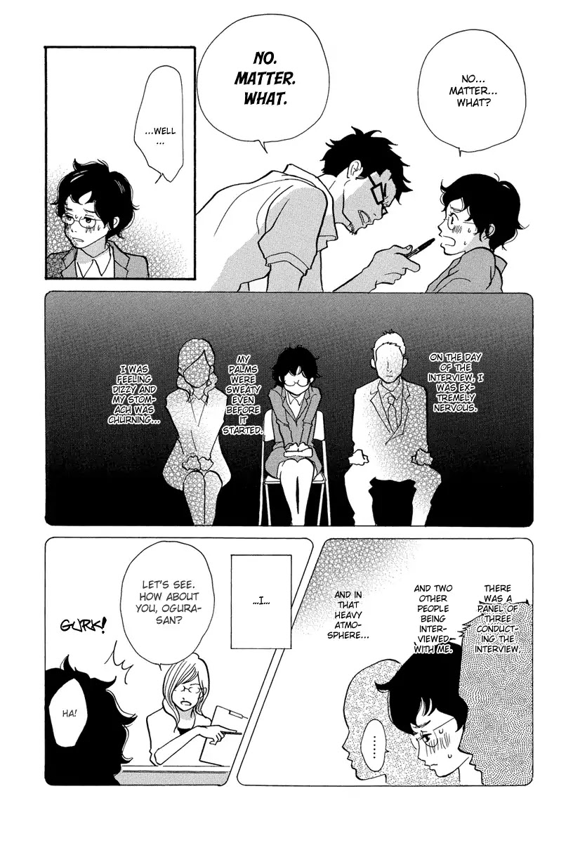 3am Terrible Zone Chapter 1 page 41 - Chapter 1