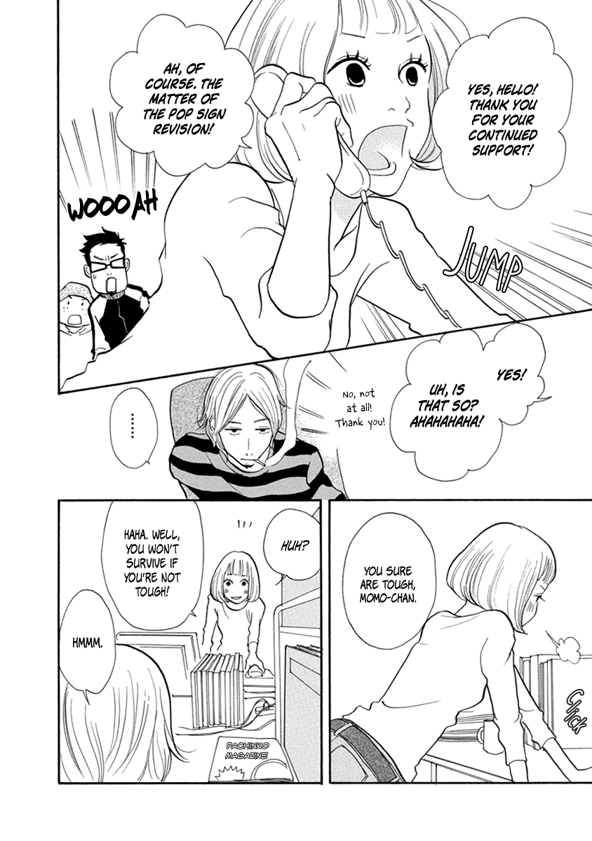 3am Terrible Zone Chapter 10 page 21 - Chapter 10: Count 10