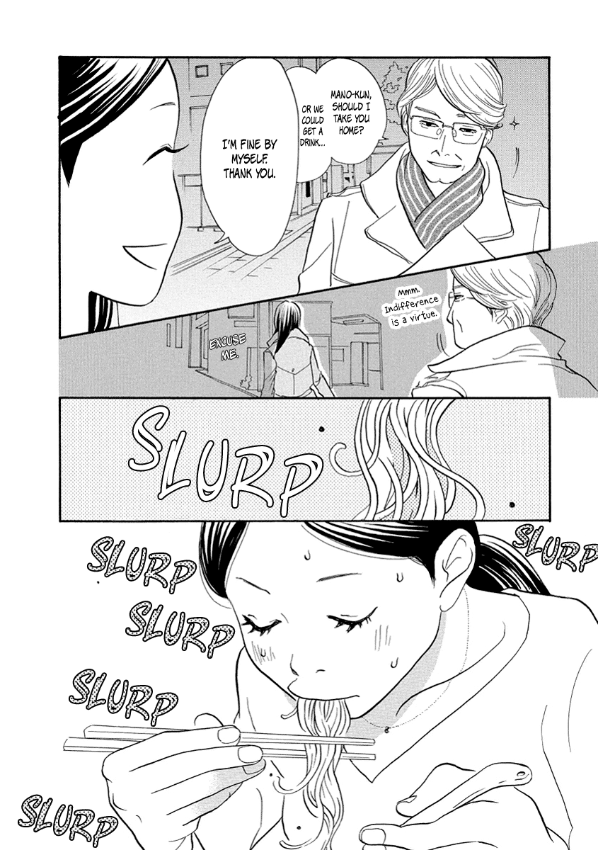3am Terrible Zone Chapter 10 page 25 - Chapter 10: Count 10