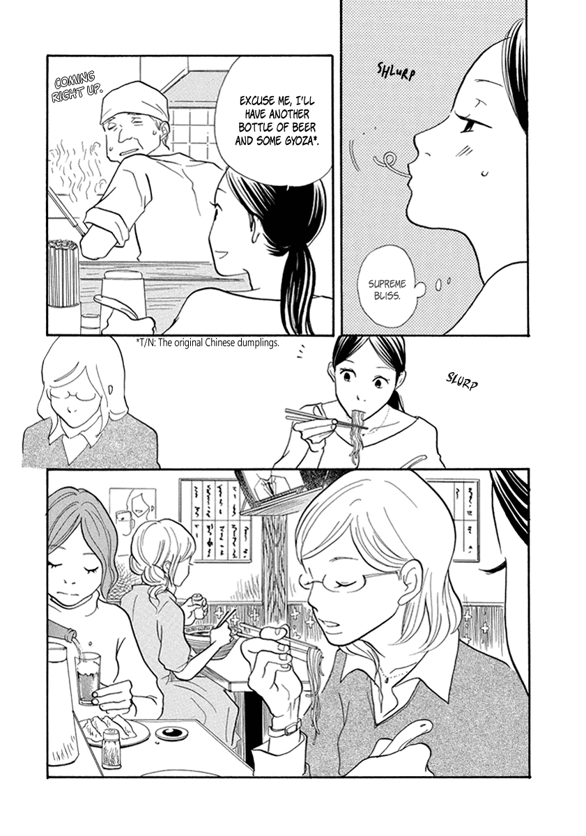 3am Terrible Zone Chapter 10 page 26 - Chapter 10: Count 10