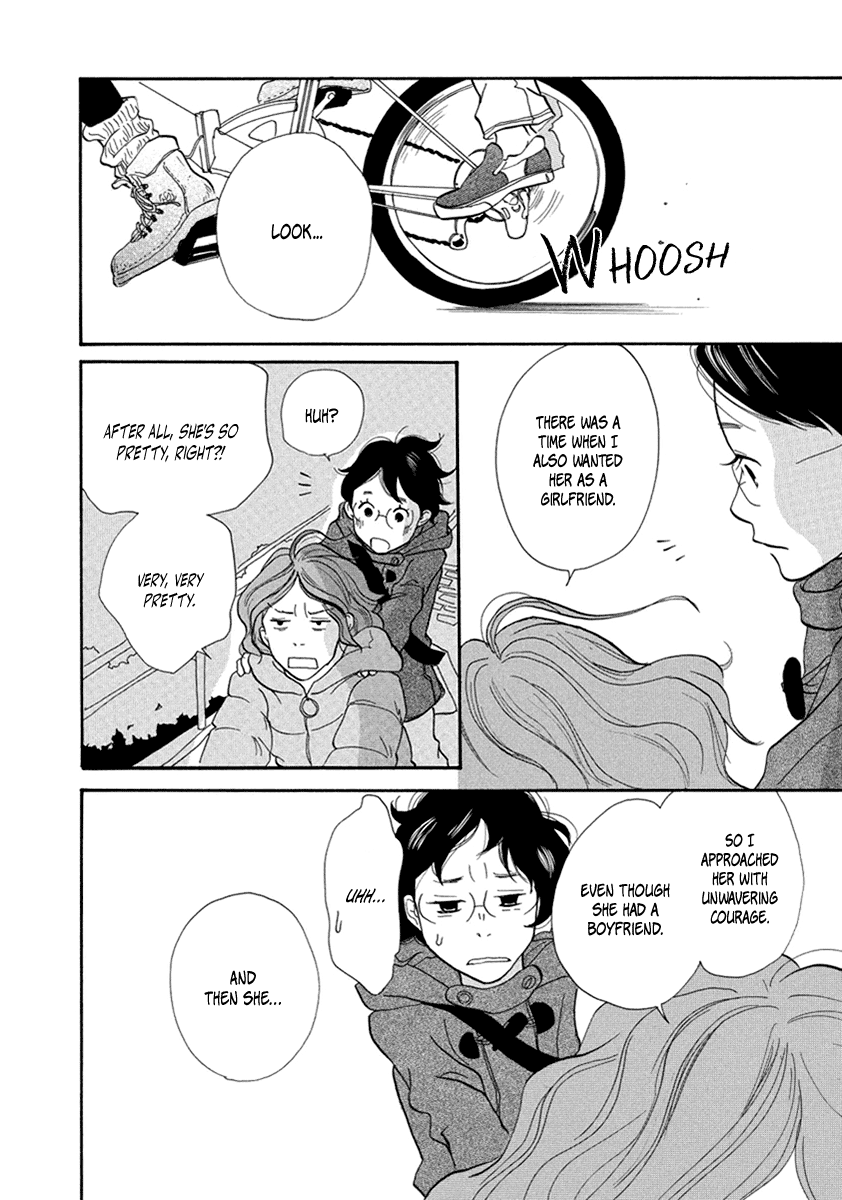 3am Terrible Zone Chapter 10 page 31 - Chapter 10: Count 10
