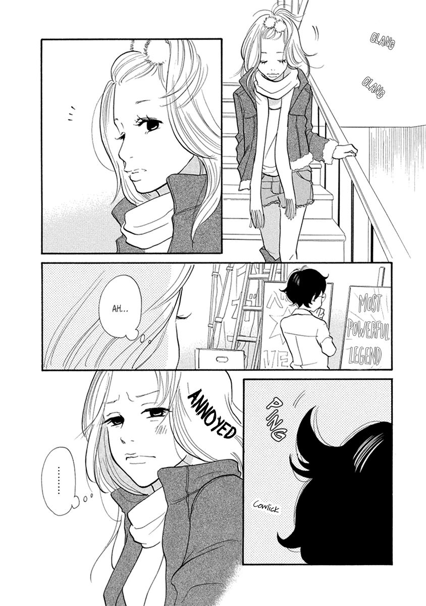 3am Terrible Zone Chapter 10 page 7 - Chapter 10: Count 10