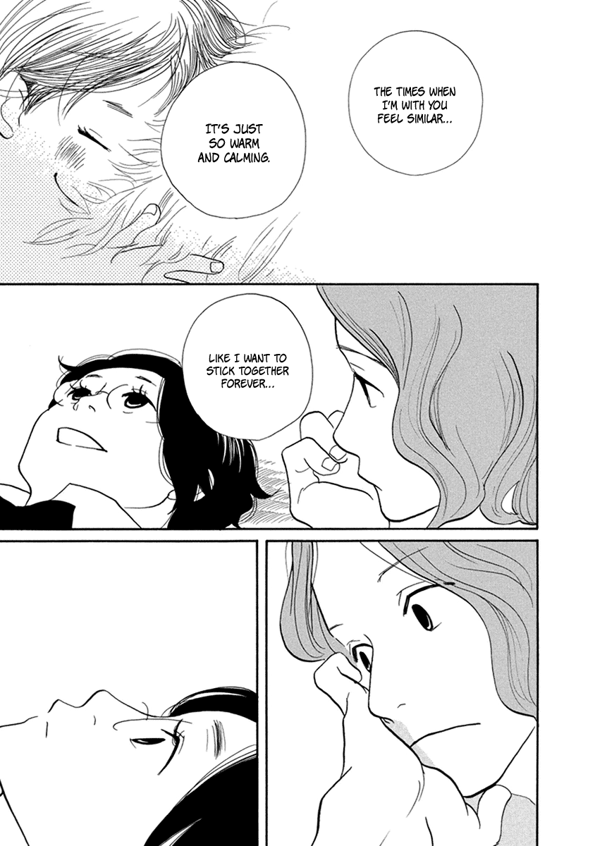 3am Terrible Zone Chapter 11 page 28 - Chapter 11