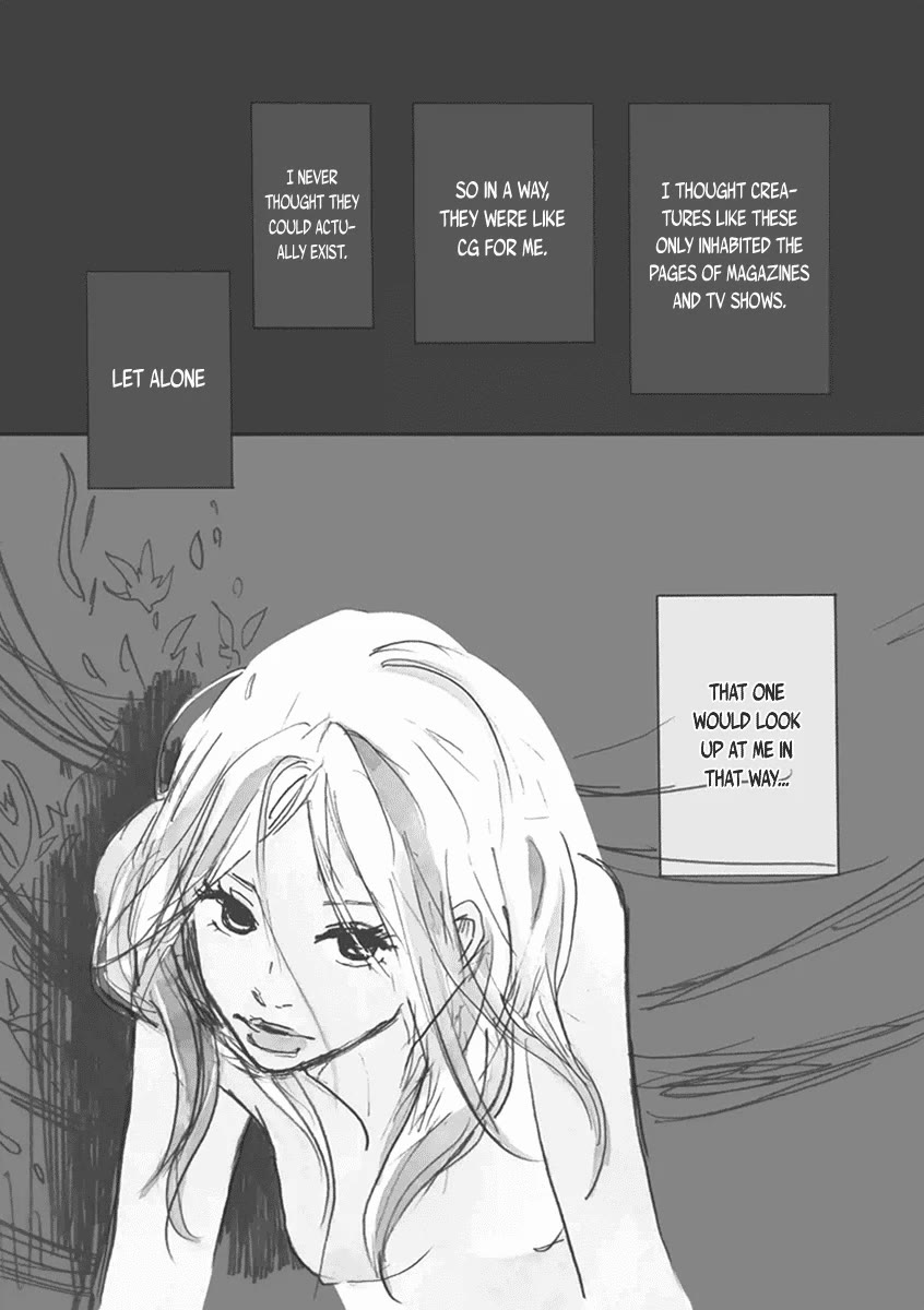 3am Terrible Zone Chapter 11 page 3 - Chapter 11