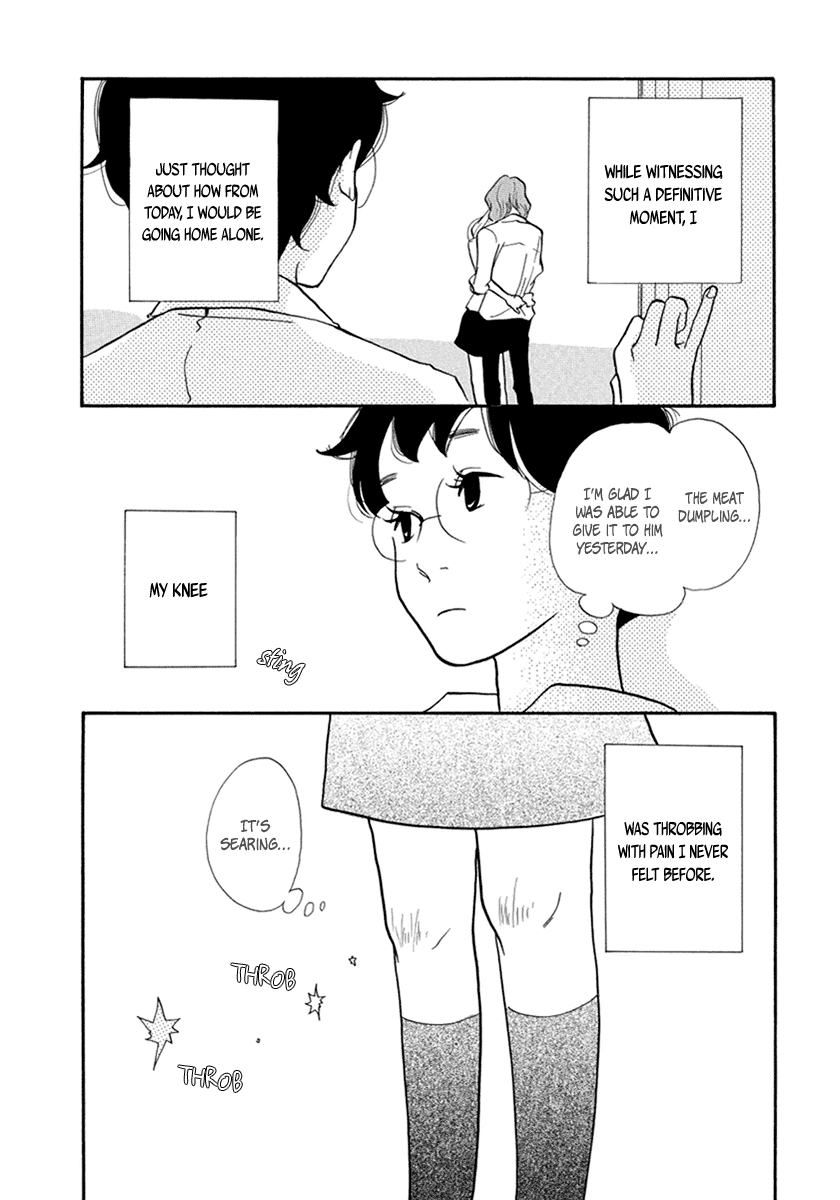 3am Terrible Zone Chapter 11 page 35 - Chapter 11