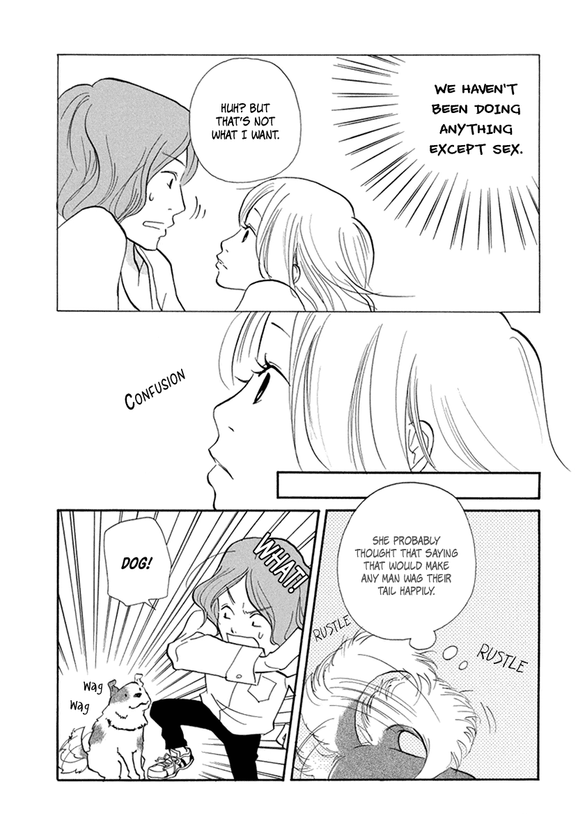 3am Terrible Zone Chapter 11 page 9 - Chapter 11