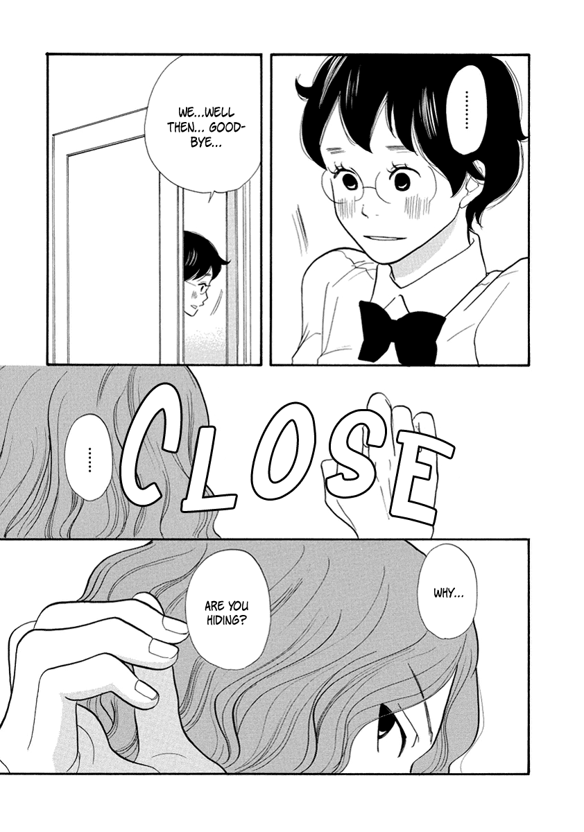 3am Terrible Zone Chapter 12 page 17 - Chapter 12: Count 12
