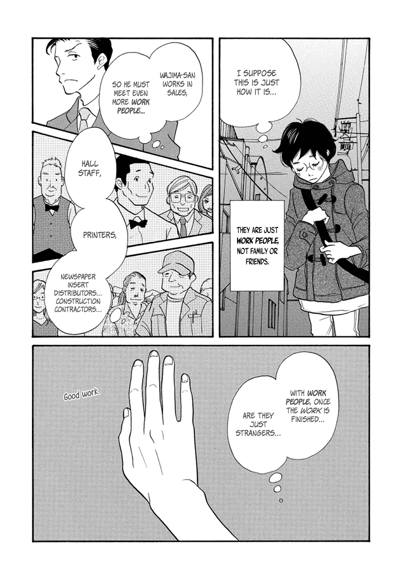 3am Terrible Zone Chapter 12 page 21 - Chapter 12: Count 12