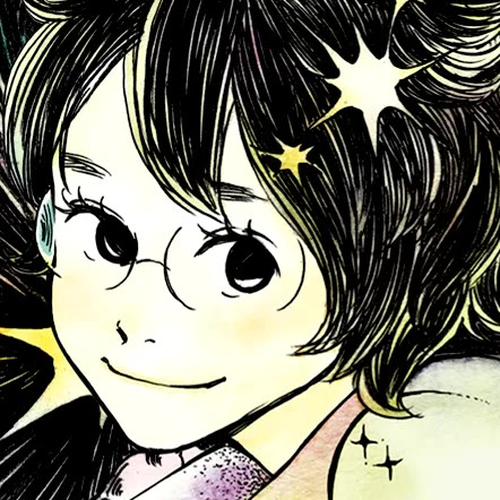 3am Terrible Zone Chapter 13 cover