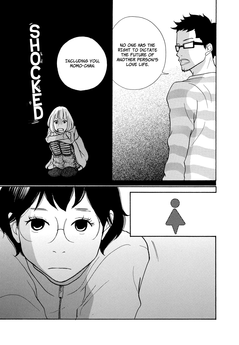 3am Terrible Zone Chapter 5 page 28 - Chapter 5: Count 5