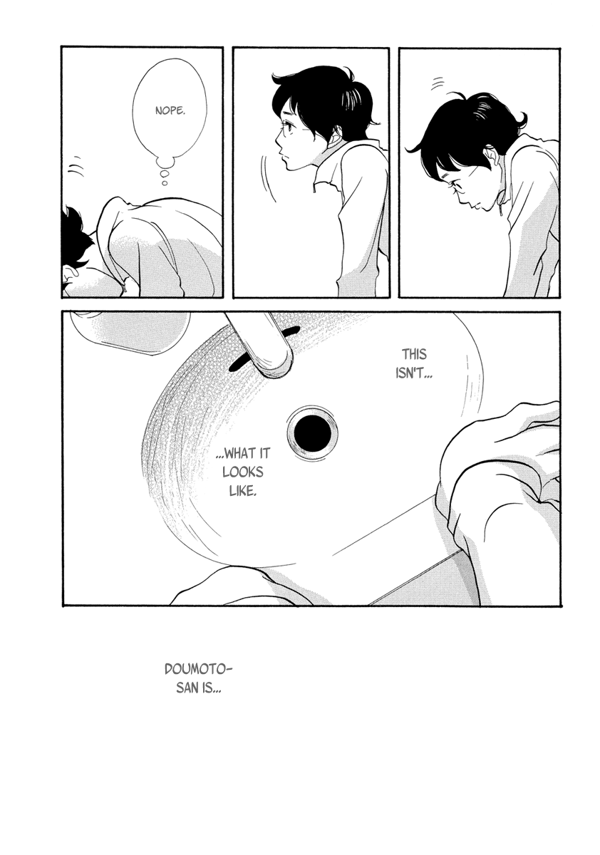 3am Terrible Zone Chapter 5 page 29 - Chapter 5: Count 5