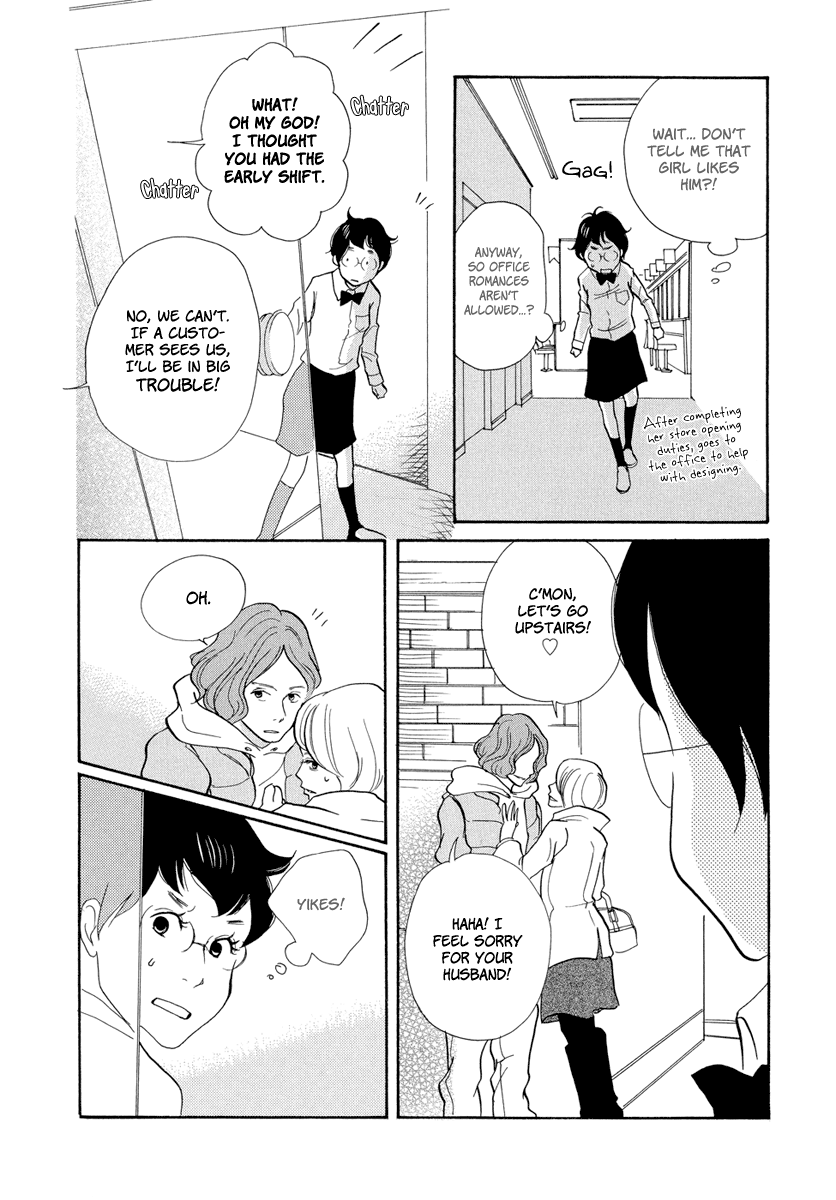 3am Terrible Zone Chapter 5 page 9 - Chapter 5: Count 5