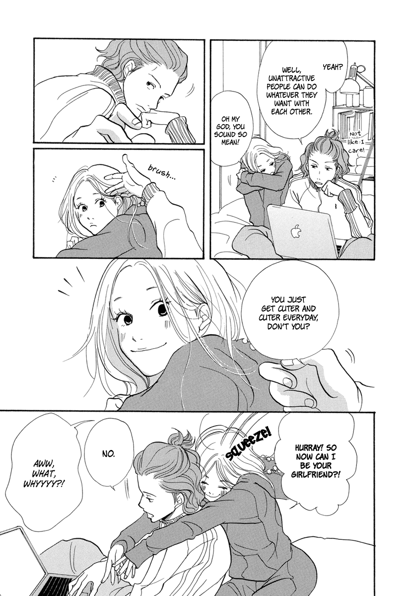 3am Terrible Zone Chapter 6 page 14 - Chapter 6: Count 6