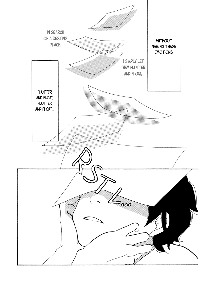 3am Terrible Zone Chapter 6 page 3 - Chapter 6: Count 6