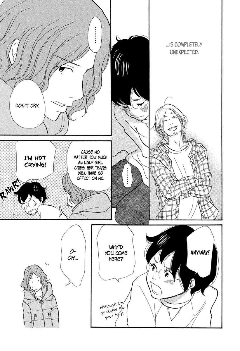 3am Terrible Zone Chapter 6 page 30 - Chapter 6: Count 6