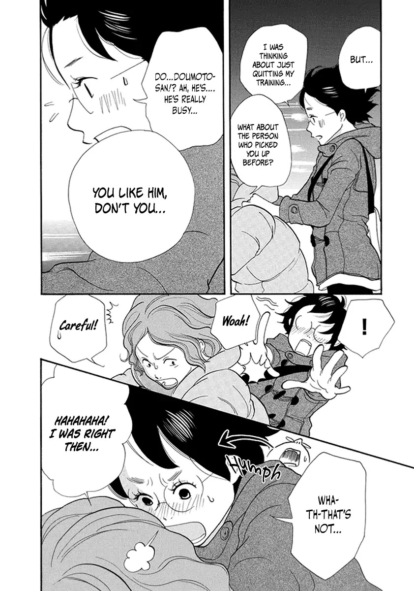 3am Terrible Zone Chapter 7 page 15 - Chapter 7: count 7
