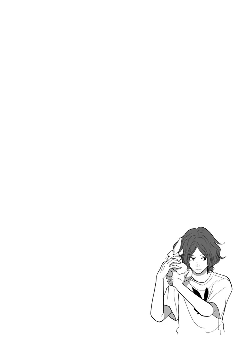 3am Terrible Zone Chapter 7 page 7 - Chapter 7: count 7
