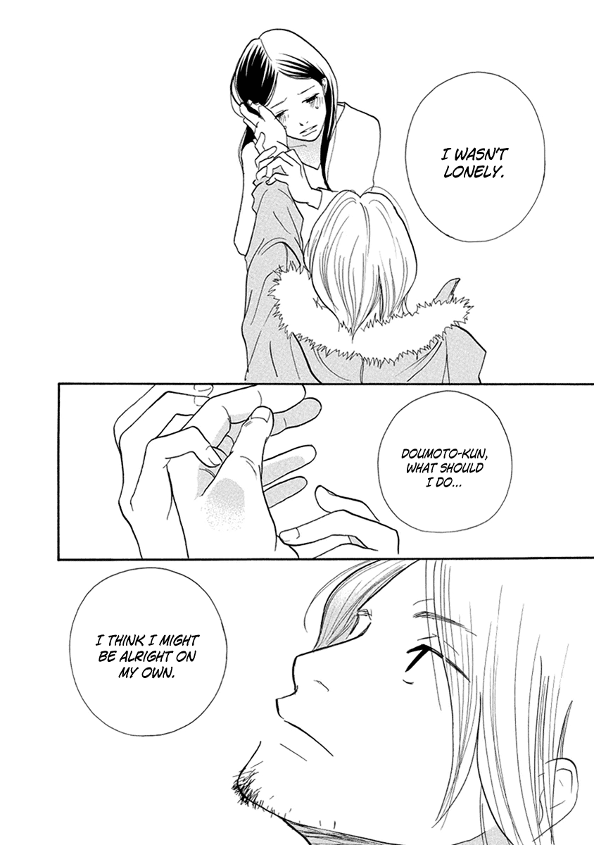 3am Terrible Zone Chapter 8 page 25 - Chapter 8: Count 8