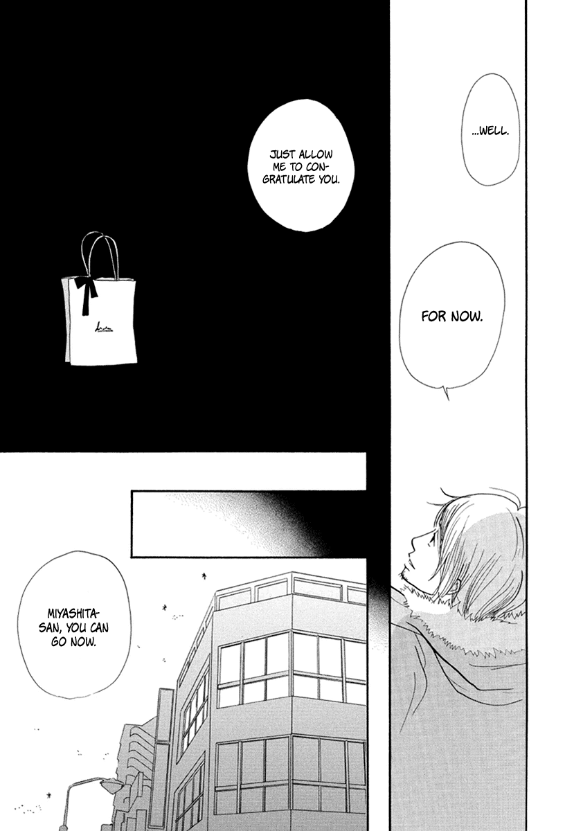 3am Terrible Zone Chapter 8 page 26 - Chapter 8: Count 8