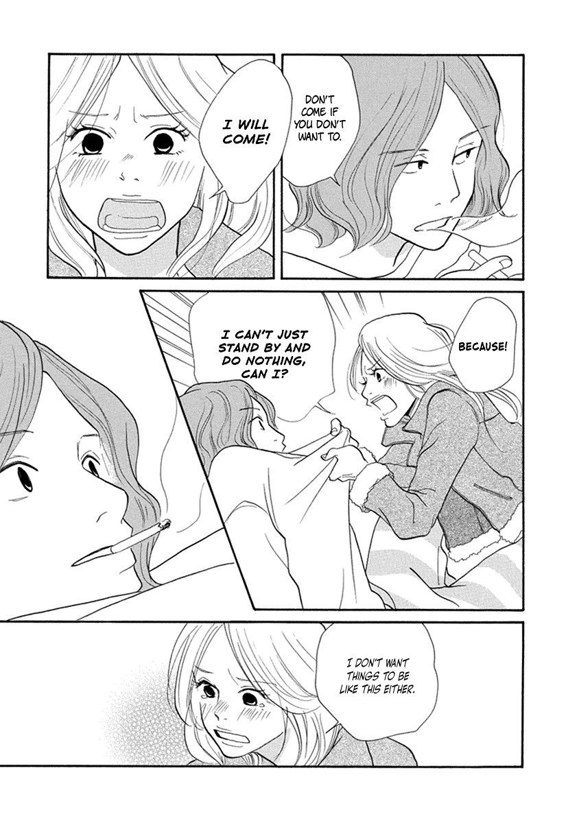 3am Terrible Zone Chapter 9 page 29 - Chapter 9: Count 9