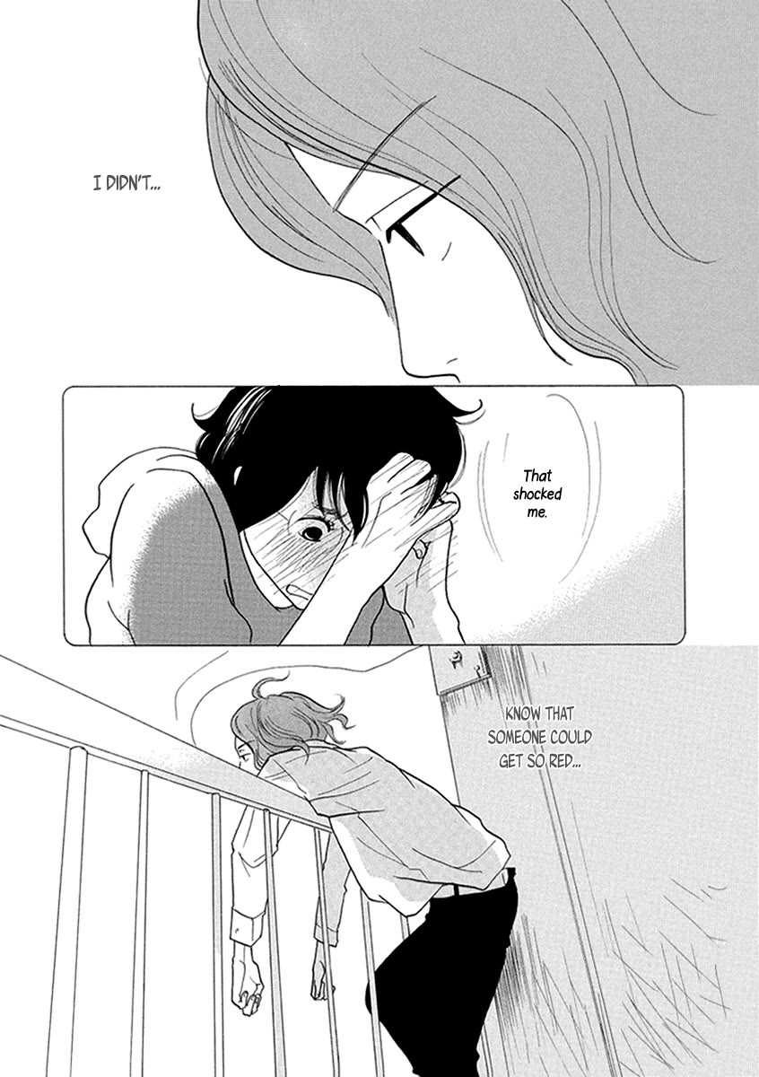 3am Terrible Zone Chapter 9 page 3 - Chapter 9: Count 9