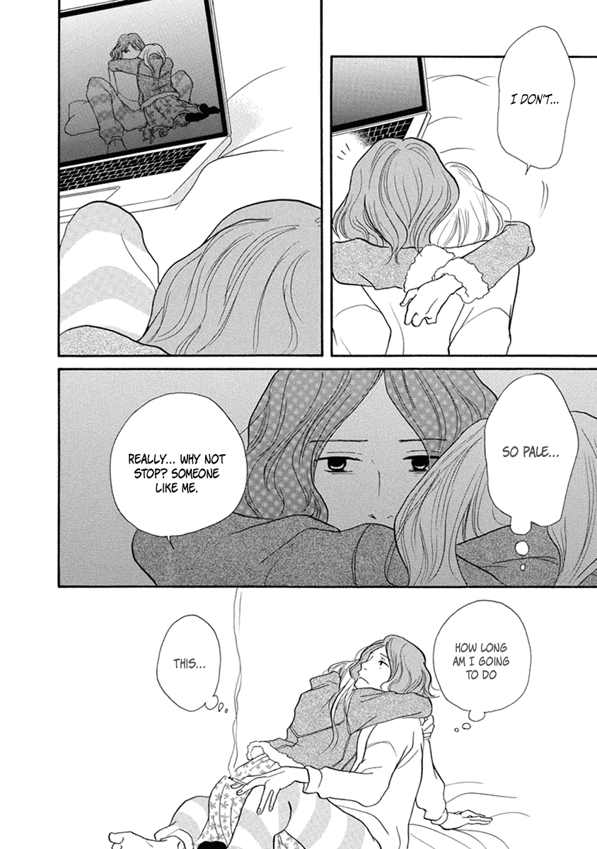 3am Terrible Zone Chapter 9 page 30 - Chapter 9: Count 9