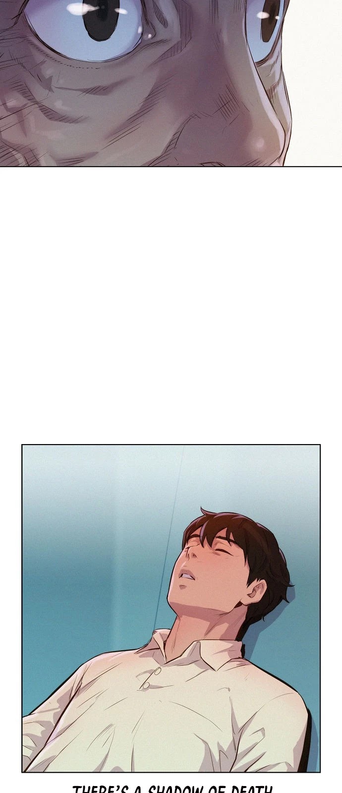 3CM Hunter Chapter 10 page 13 - Chapter 10