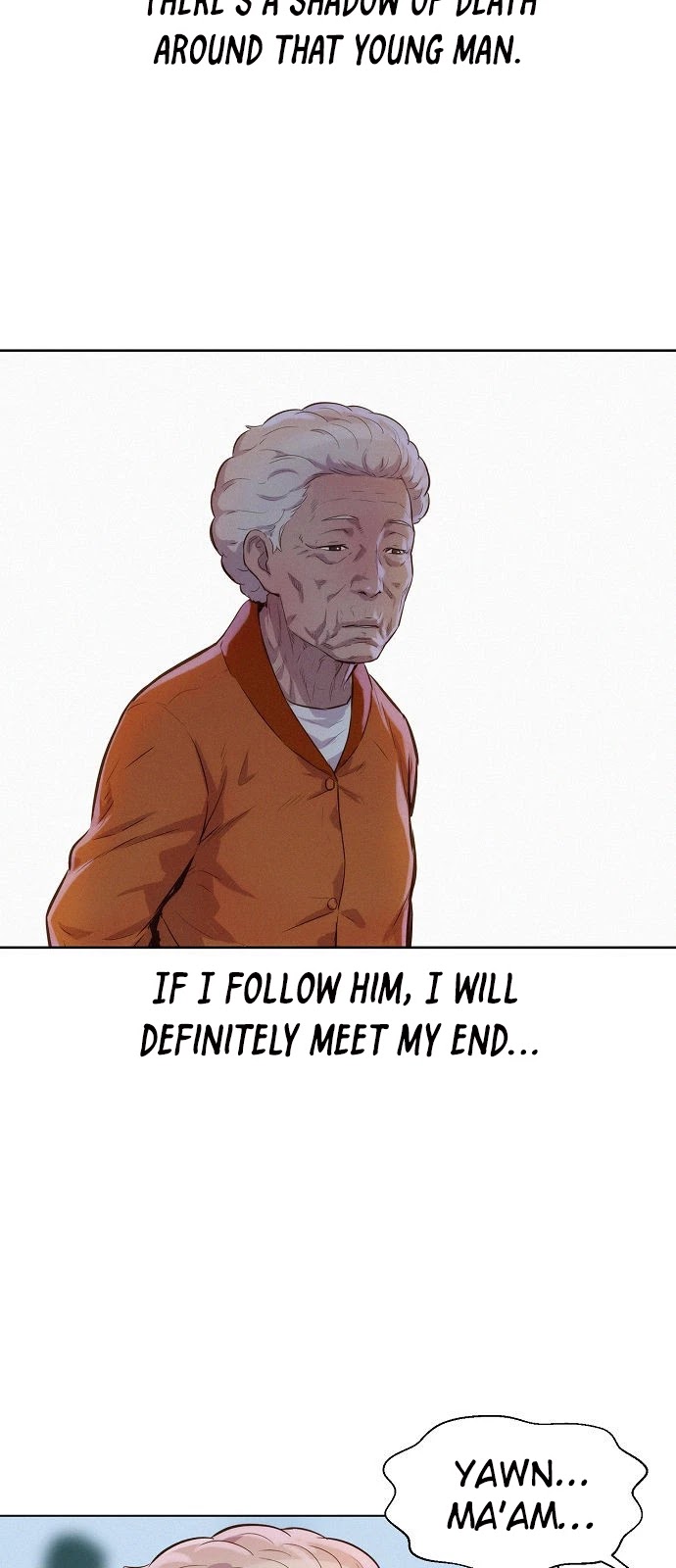 3CM Hunter Chapter 10 page 14 - Chapter 10