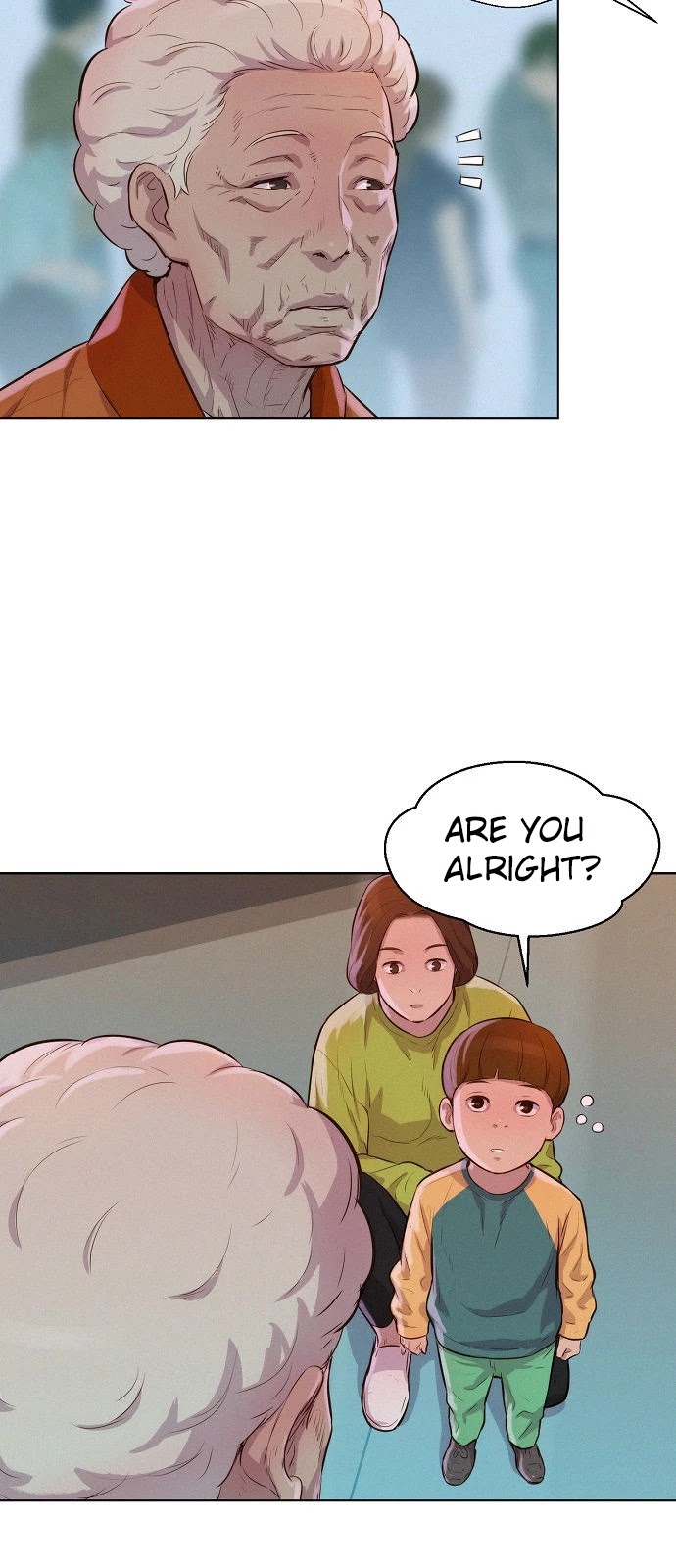 3CM Hunter Chapter 10 page 15 - Chapter 10
