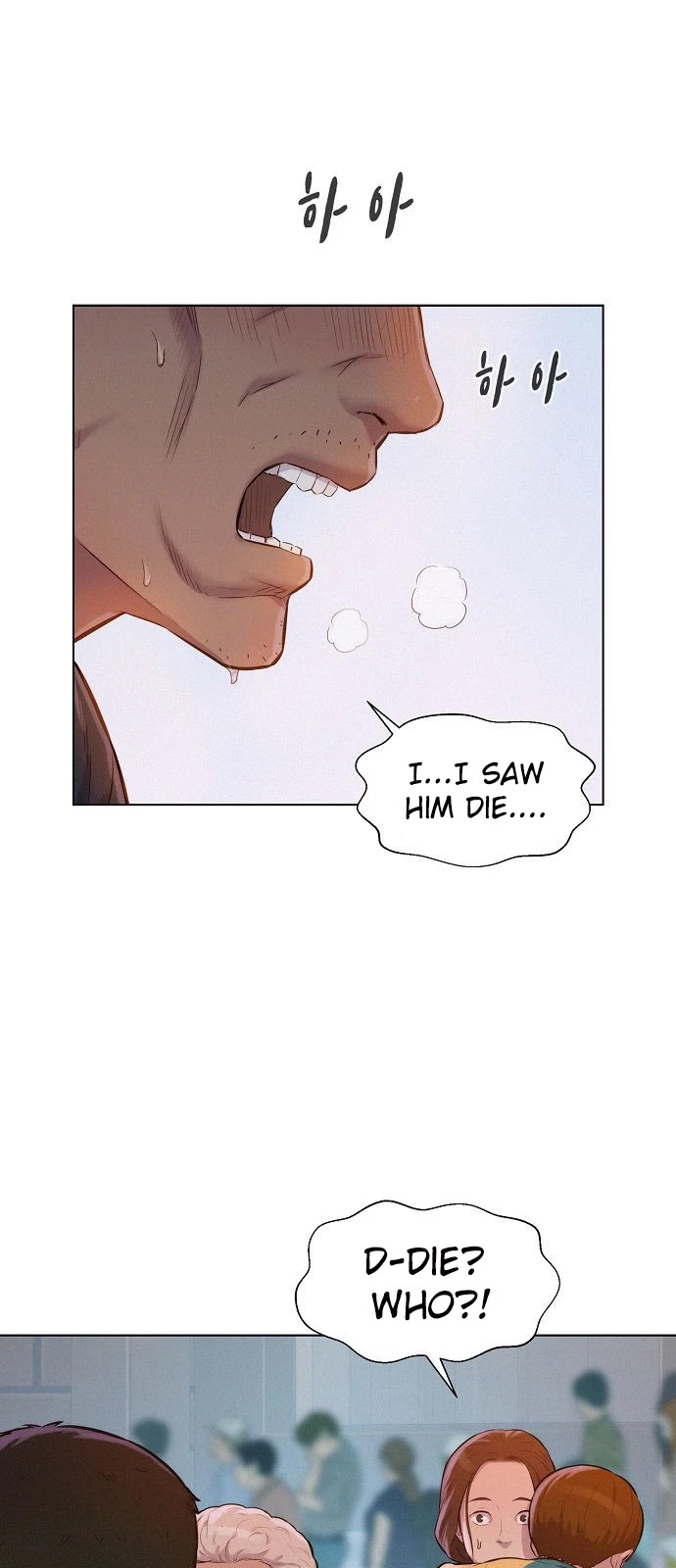 3CM Hunter Chapter 10 page 2 - Chapter 10