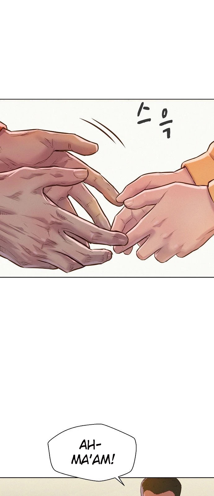 3CM Hunter Chapter 10 page 22 - Chapter 10