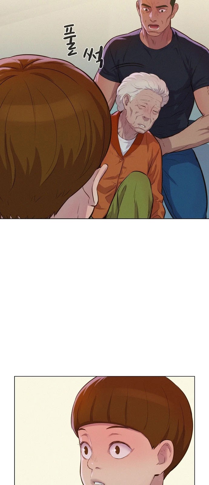 3CM Hunter Chapter 10 page 23 - Chapter 10