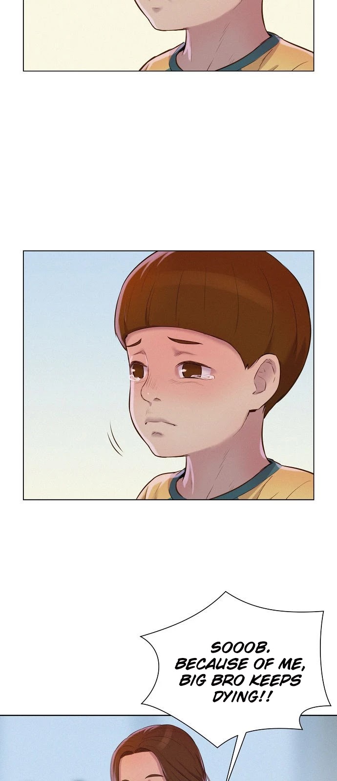 3CM Hunter Chapter 10 page 24 - Chapter 10