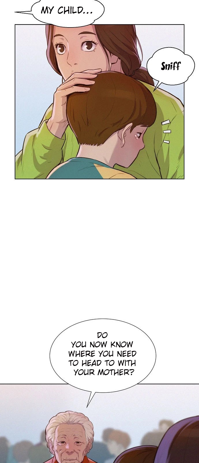 3CM Hunter Chapter 10 page 29 - Chapter 10