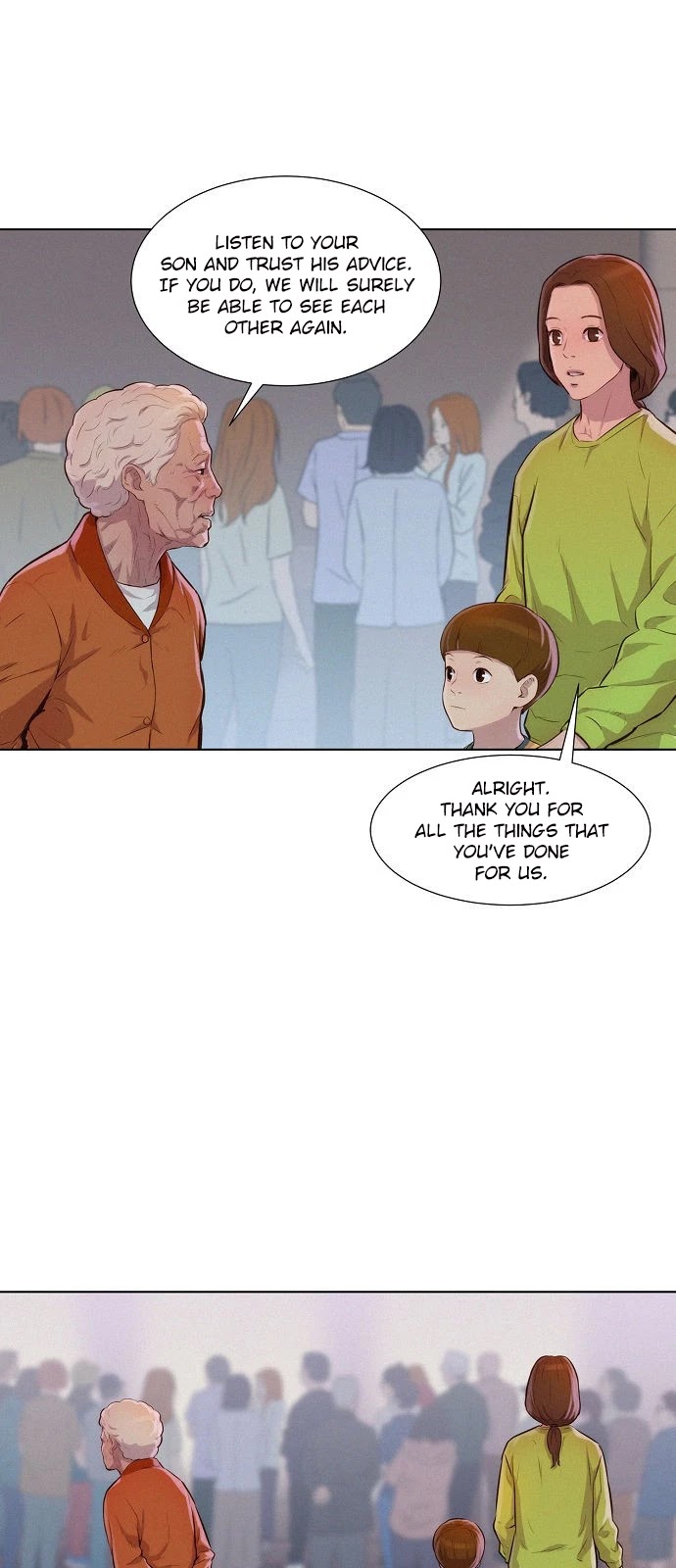 3CM Hunter Chapter 10 page 35 - Chapter 10
