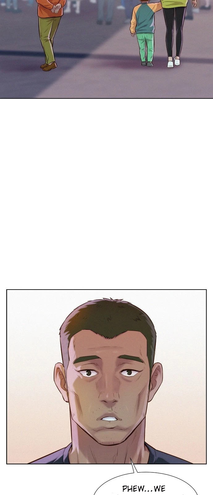 3CM Hunter Chapter 10 page 36 - Chapter 10