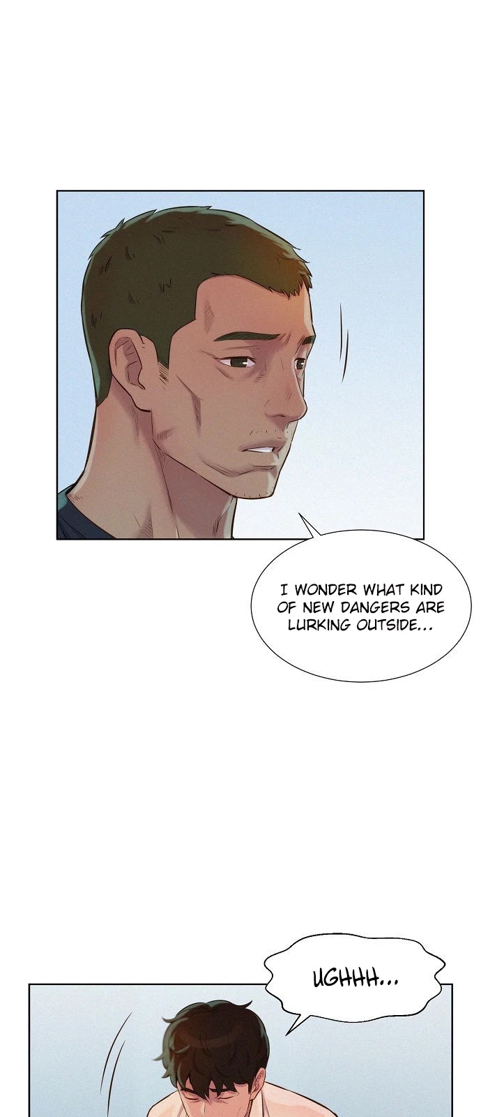 3CM Hunter Chapter 10 page 38 - Chapter 10
