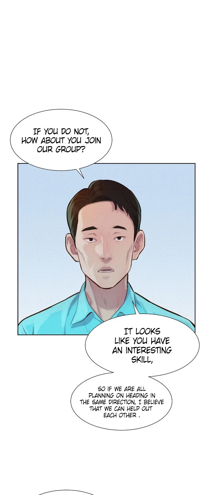 3CM Hunter Chapter 10 page 41 - Chapter 10